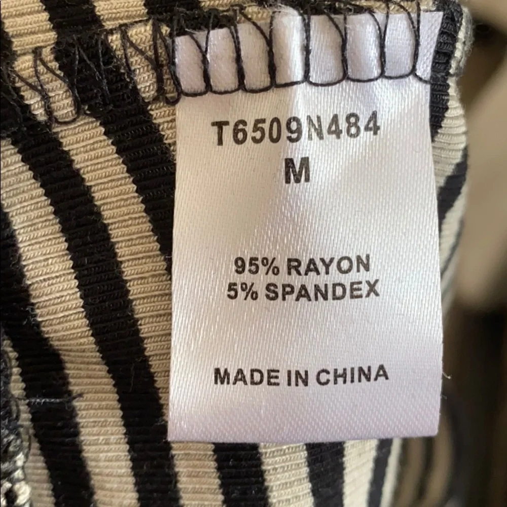 Tart Collections Racer Back Tank - Picture 7 of 13